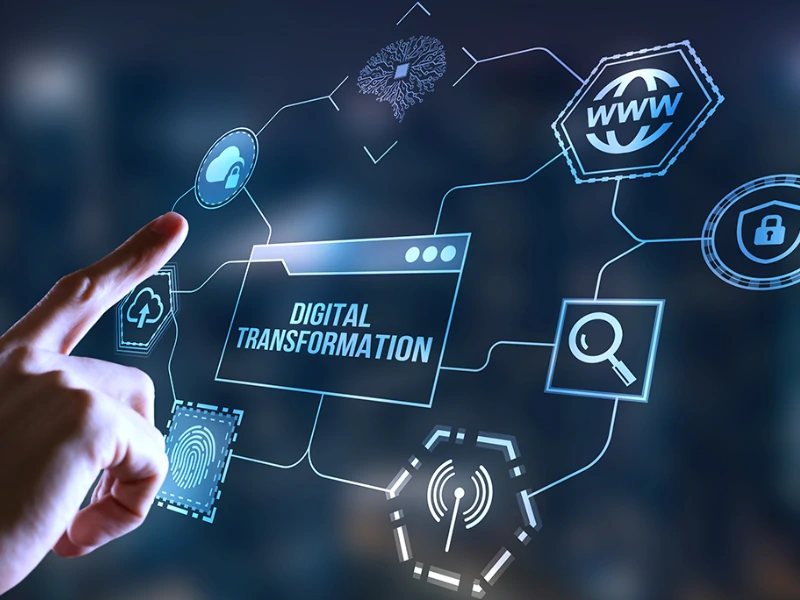 Digital Transformation