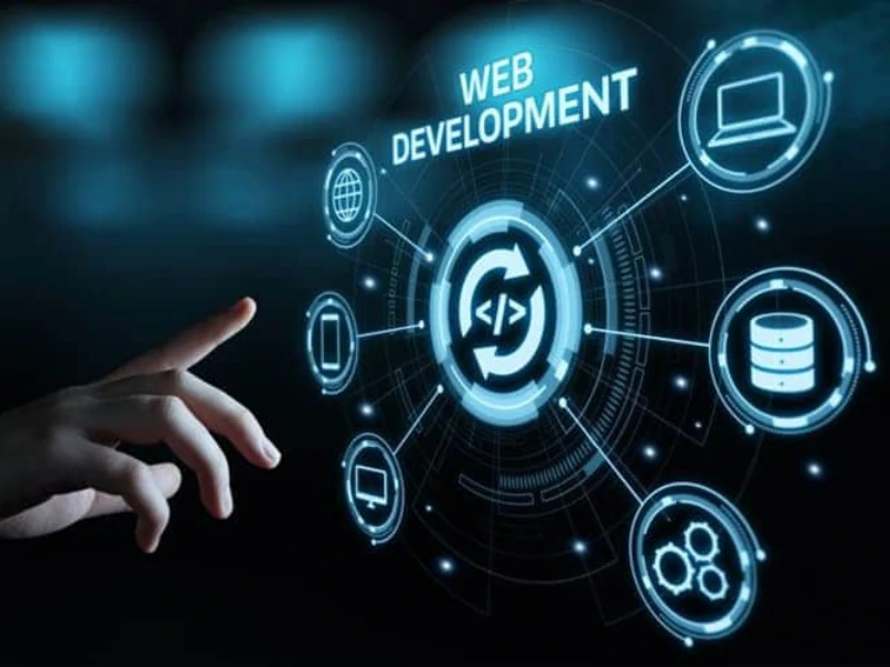 Web Development